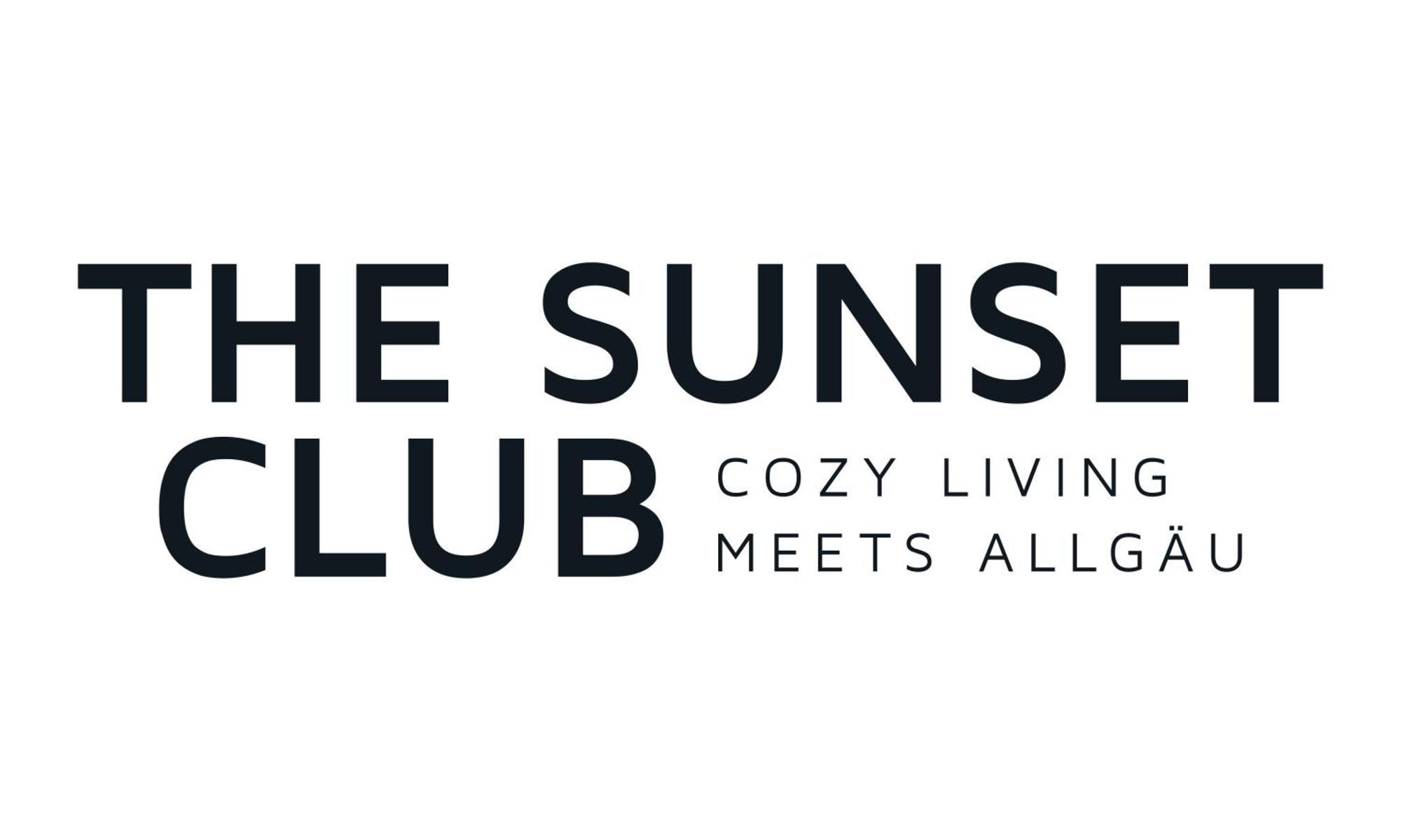 Sunset Club - Nesselwang Chalets Nr 2 外观 照片