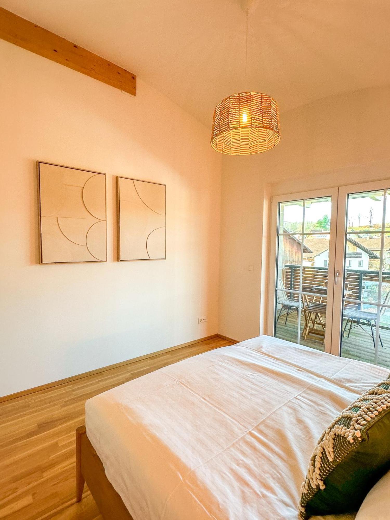 Sunset Club - Nesselwang Chalets Nr 2 外观 照片