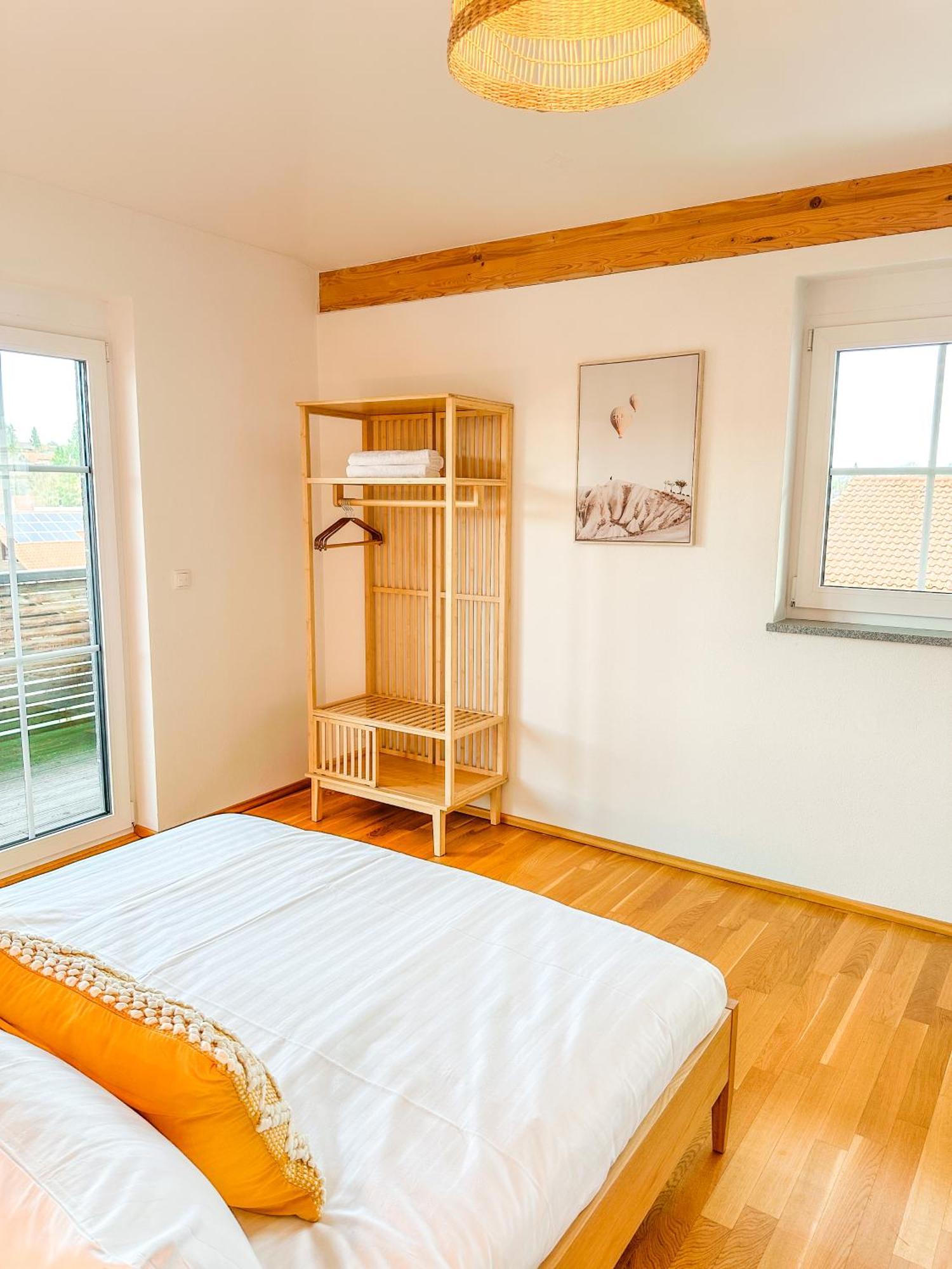 Sunset Club - Nesselwang Chalets Nr 2 外观 照片