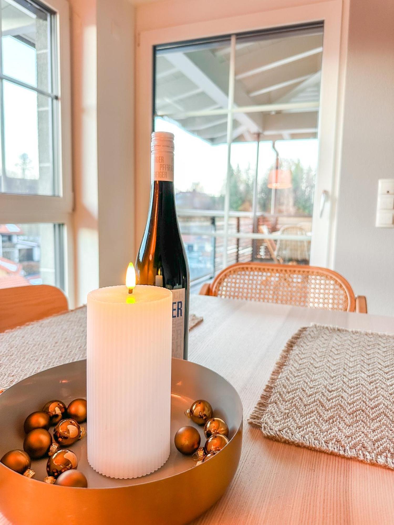Sunset Club - Nesselwang Chalets Nr 2 外观 照片