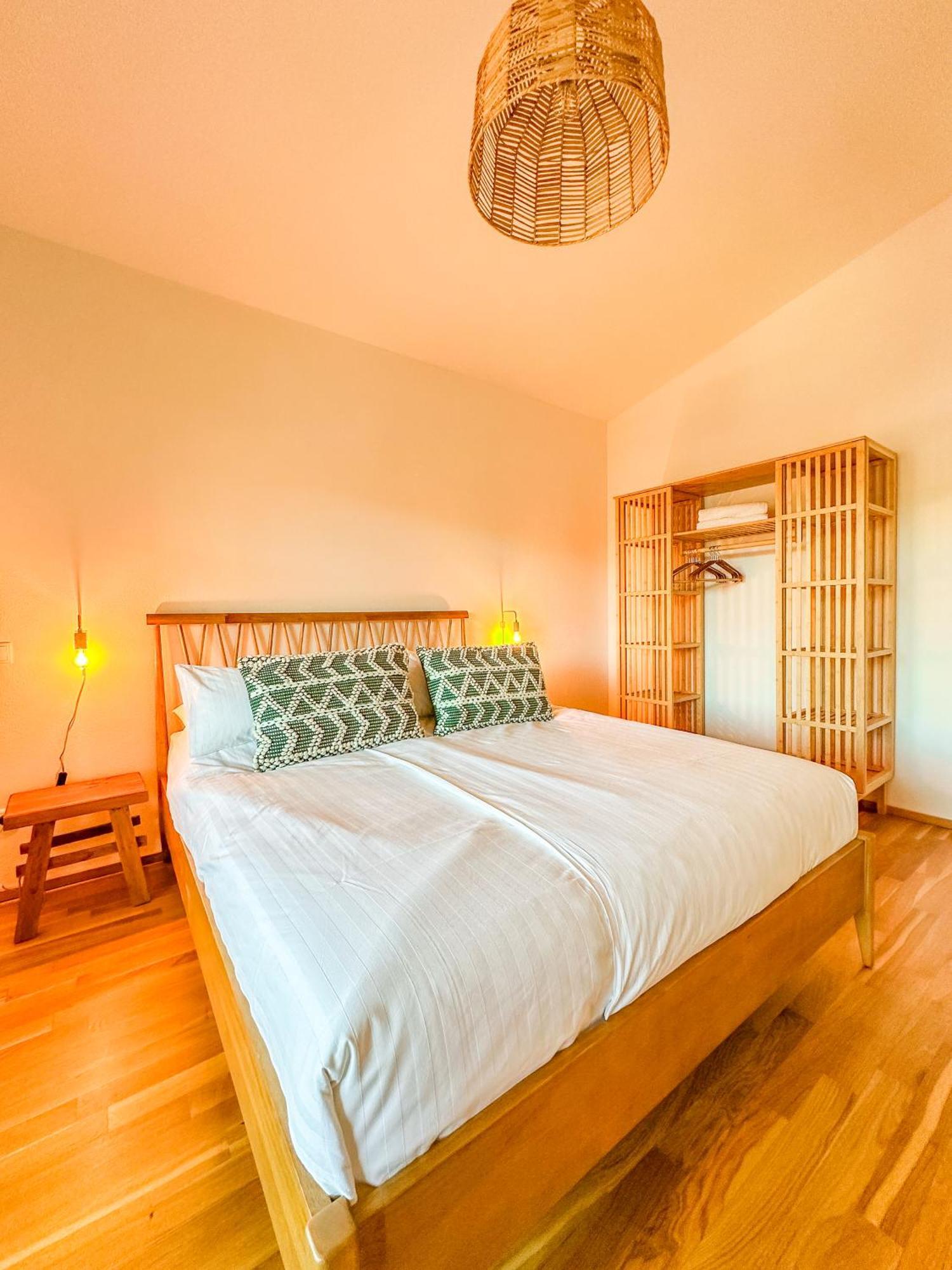 Sunset Club - Nesselwang Chalets Nr 2 外观 照片
